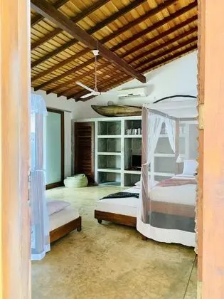 Comfort Villa
