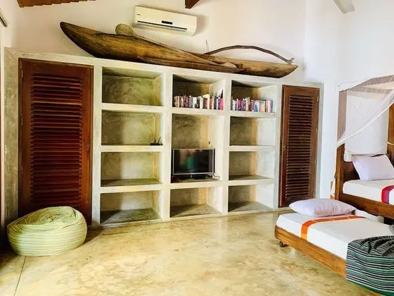 Comfort Villa