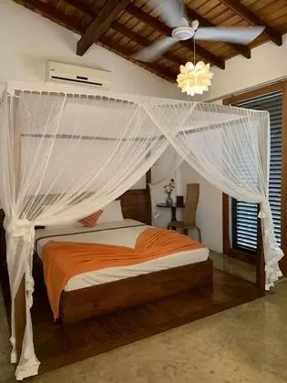 Comfort Villa