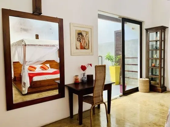 Comfort Villa