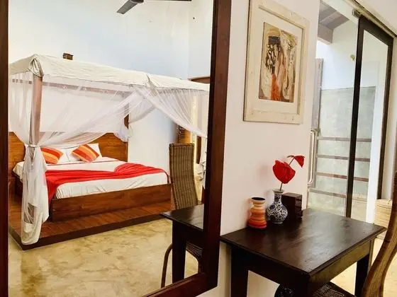 Comfort Villa