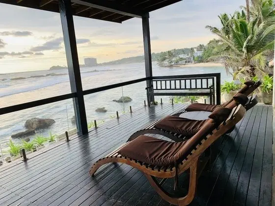 Comfort Villa