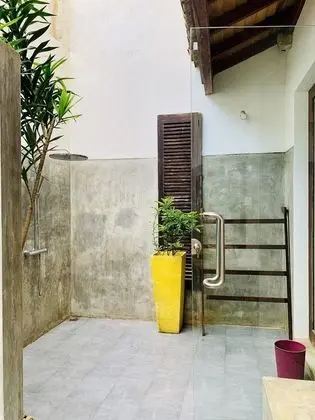 Comfort Villa