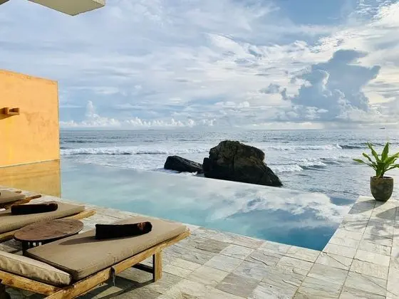 Comfort Villa