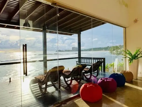 Comfort Villa