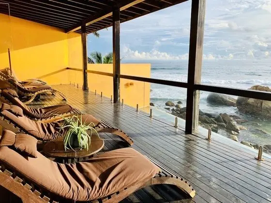 Comfort Villa