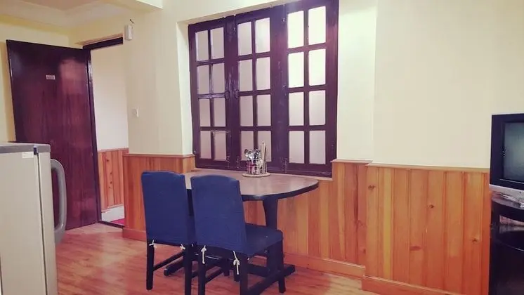 Deluxe Büyük Yataklı Tek Kişilik Oda, 1 Yatak Odası, Sigara İçilebilir, Mutfak