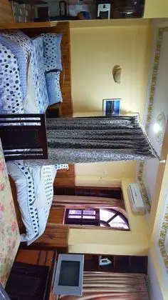 Deluxe Stüdyo, 2 Çift Kişilik Yatak, Sigara İçilebilir, Mutfak