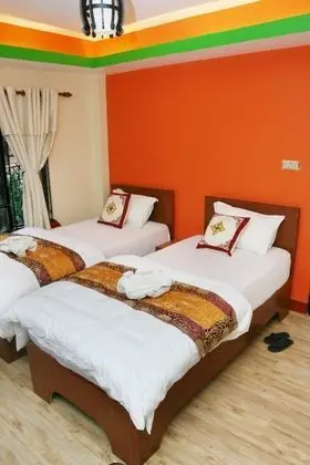 Standard Tek Büyük Yataklı Oda, Ortak Banyo