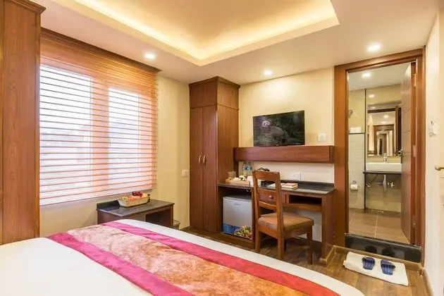 Deluxe Tek Kişilik Oda, 1 Yatak Odası