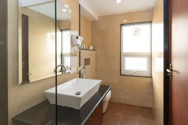 Deluxe Tek Kişilik Oda, 1 Yatak Odası