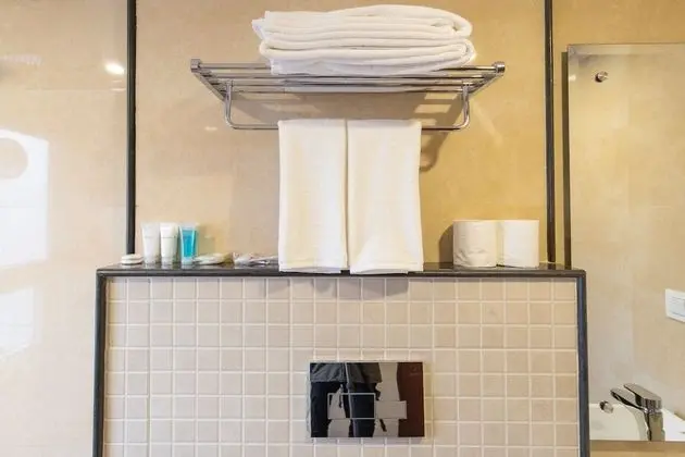 Deluxe Tek Kişilik Oda, 1 Yatak Odası