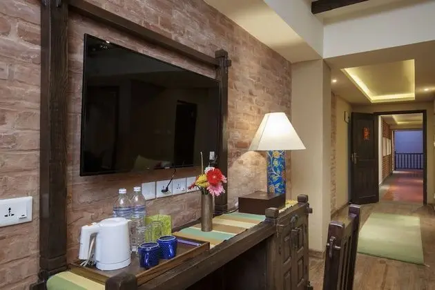 Luxury Stüdyo Süit