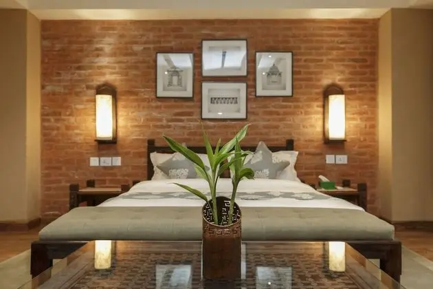 Luxury Stüdyo Süit