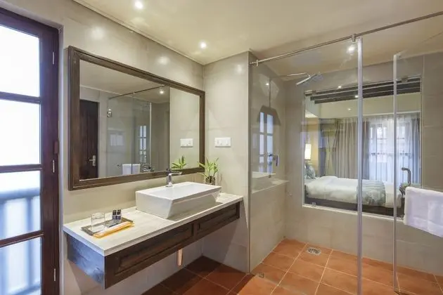 Luxury Stüdyo Süit