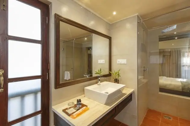 Luxury Stüdyo Süit