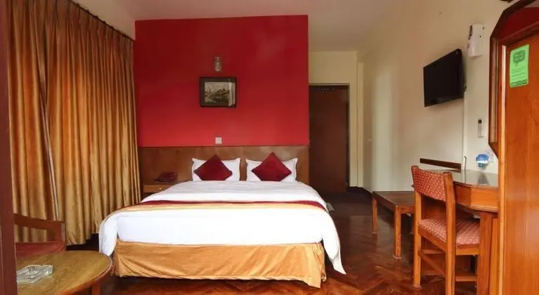 Çift ​​kişilik Standard