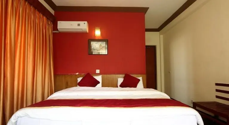 Tek Kişilik Oda Standard