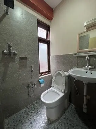 Standard Tek Kişilik Oda, 1 Çift Kişilik Yatak