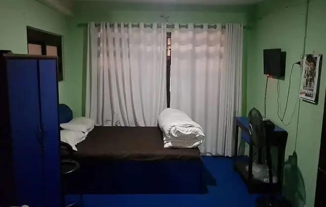 Basic Tek Kişilik Oda