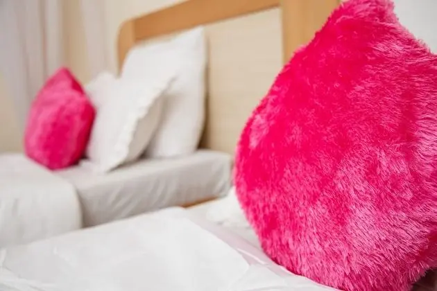 İki Ayrı Yataklı Oda