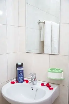 İki Ayrı Yataklı Oda