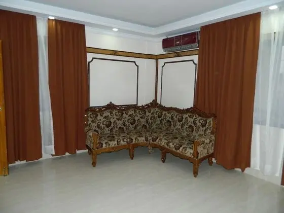 Süit, Şehir Manzaralı