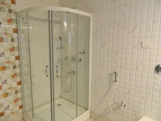 Süit, Şehir Manzaralı