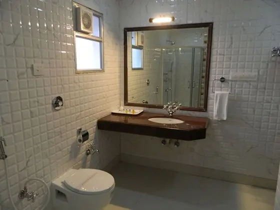 Süit, Şehir Manzaralı