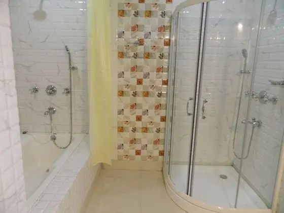 Süit, Şehir Manzaralı