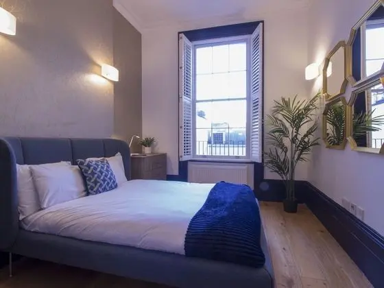 Deluxe Apart Daire