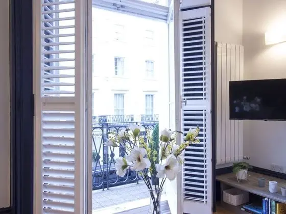 Deluxe Apart Daire