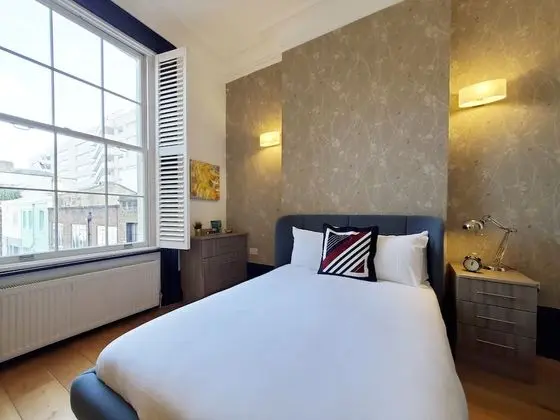 Luxury Apart Daire