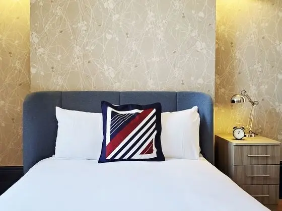 Luxury Apart Daire