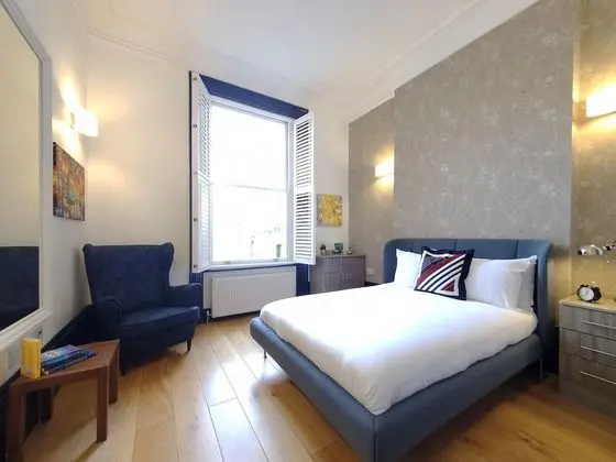 Luxury Apart Daire