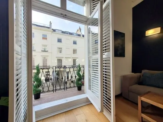 Luxury Apart Daire