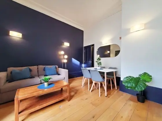 Luxury Apart Daire