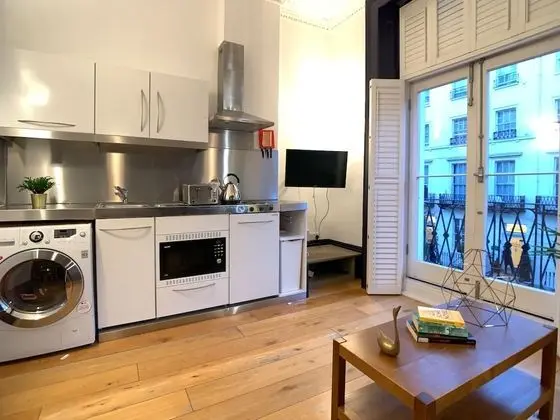 Luxury Apart Daire