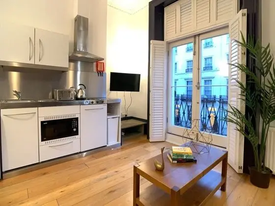 Luxury Apart Daire