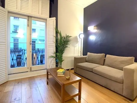 Luxury Apart Daire