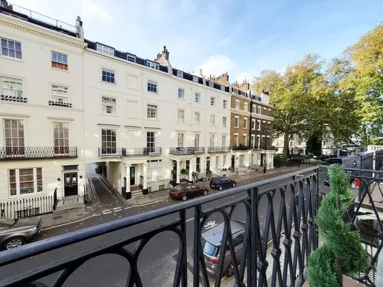Luxury Apart Daire