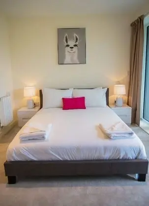 Business Apart Daire