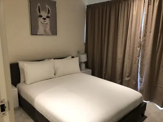 Business Apart Daire