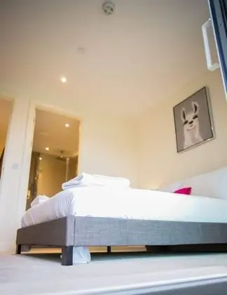 Business Apart Daire