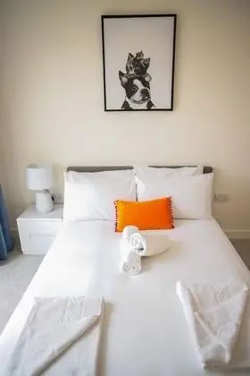 Business Apart Daire