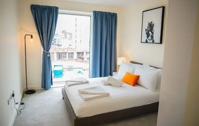 Business Apart Daire