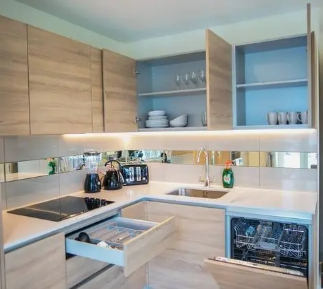 Business Apart Daire