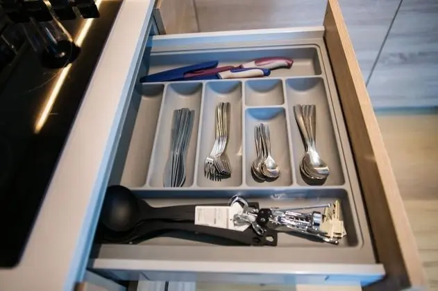 Business Apart Daire