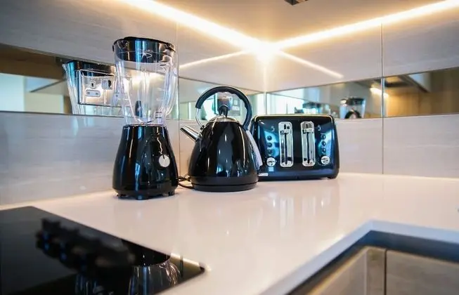 Business Apart Daire