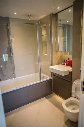 Business Apart Daire